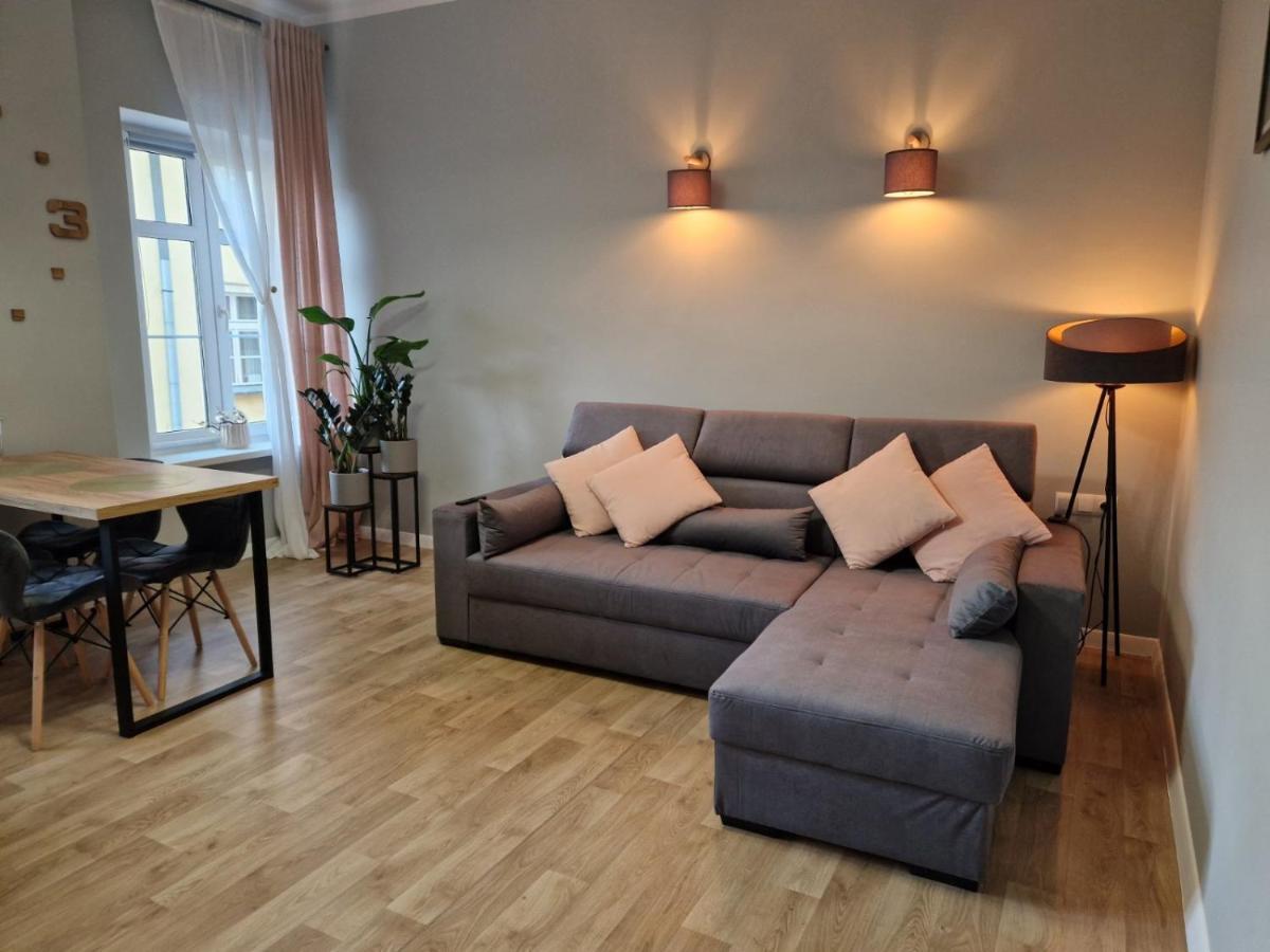 Apartament Ratuszowy Deluxe Єленя-Ґура Екстер'єр фото
