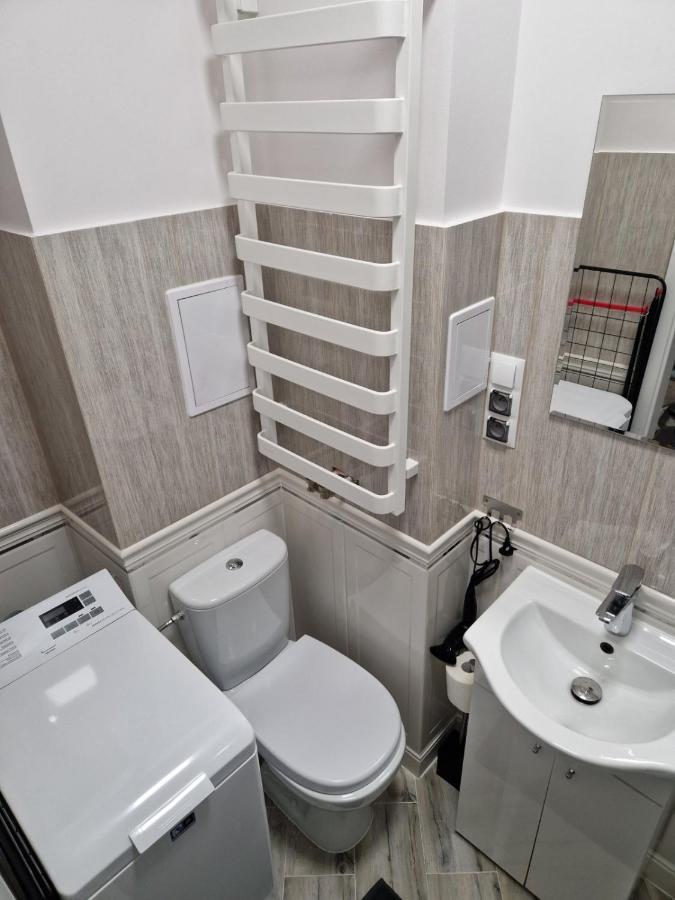 Apartament Ratuszowy Deluxe Єленя-Ґура Екстер'єр фото