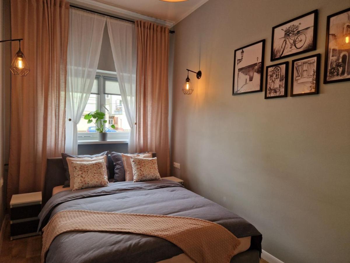 Apartament Ratuszowy Deluxe Єленя-Ґура Екстер'єр фото