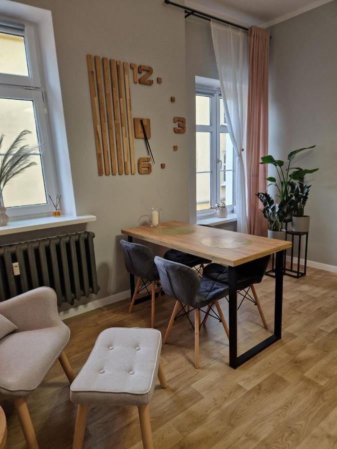 Apartament Ratuszowy Deluxe Єленя-Ґура Екстер'єр фото