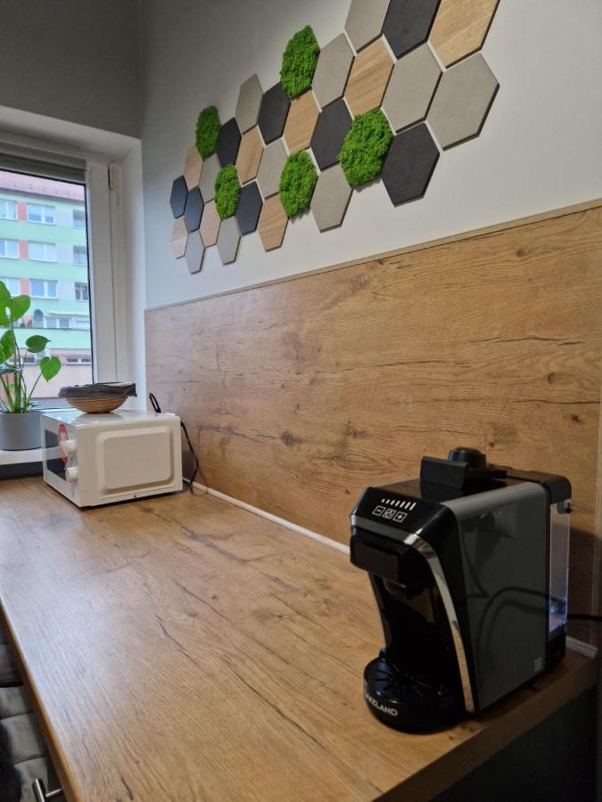 Apartament Ratuszowy Deluxe Єленя-Ґура Екстер'єр фото