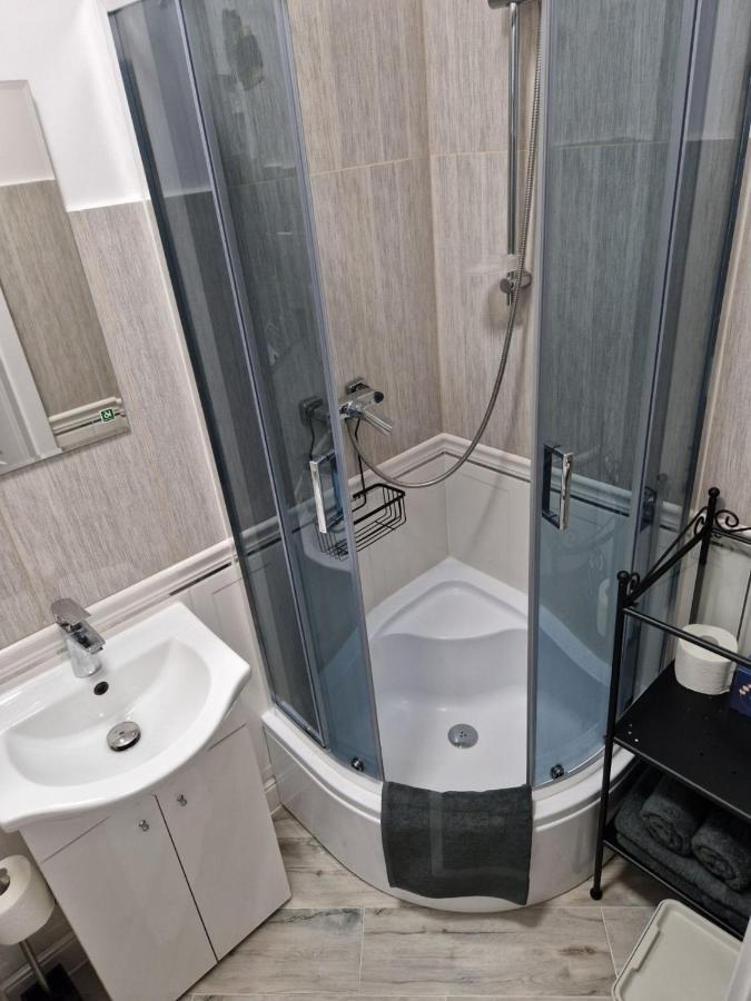 Apartament Ratuszowy Deluxe Єленя-Ґура Екстер'єр фото