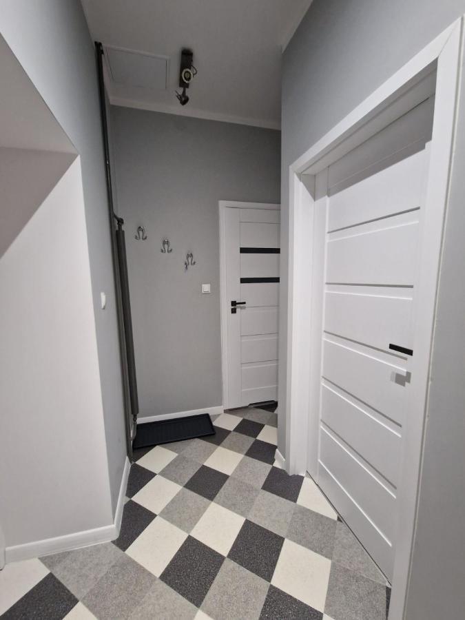 Apartament Ratuszowy Deluxe Єленя-Ґура Екстер'єр фото