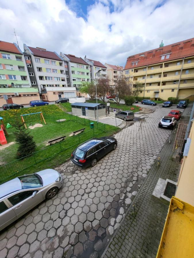 Apartament Ratuszowy Deluxe Єленя-Ґура Екстер'єр фото