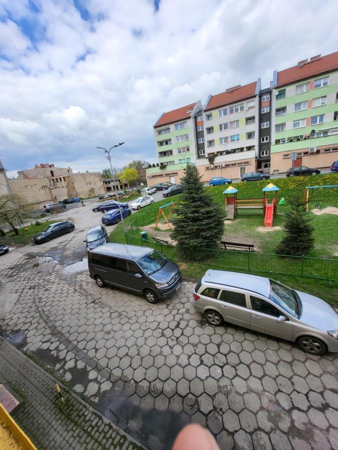 Apartament Ratuszowy Deluxe Єленя-Ґура Екстер'єр фото